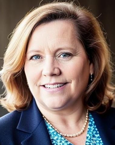 Mary Beth Miotto, MD, MPH, FAAP